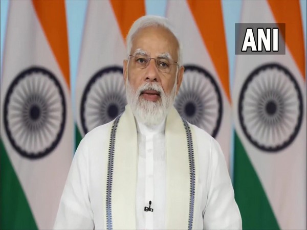 India is new hope for world amidst conflicts: PM Modi