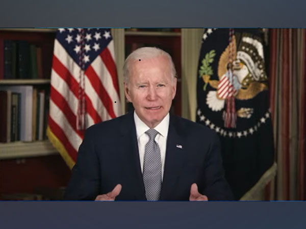 Biden's upcoming Asia visit to focus on Indo-Pacific