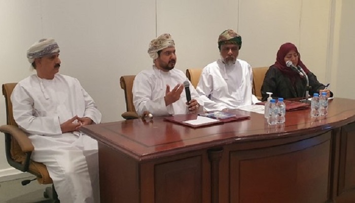 Oman's wheat stockpile sufficient :Minister of Commerce