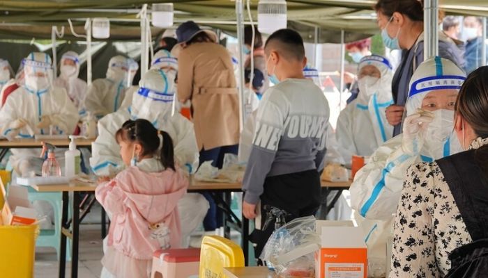 ’حمى مجهولة’ تصيب 2 مليون شخص في كوريا الشمالية