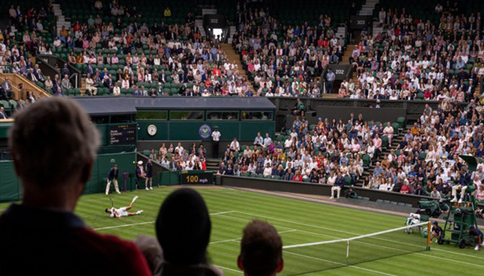 ATP to strip ranking points from Wimbledon 2022 over Russia and Belarus players ban