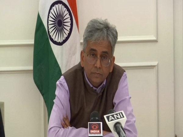 Jamaica, SVG appreciate India for reaching out to them: MEA