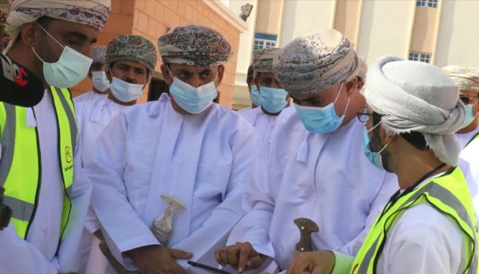 Campaign to combat Aedes aegypti launched in South Al Batinah