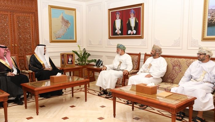 سلطنة عمان والسعودية تبحثان التعاون في تعزيز النزاهة ومكافحة الفساد