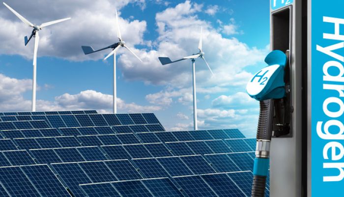 سلطنة عُمان تعمل على تطوير قطاع الهيدروجين الأخضر لتنويع مصادر الطاقة وخفض الانبعاثات الكربونية