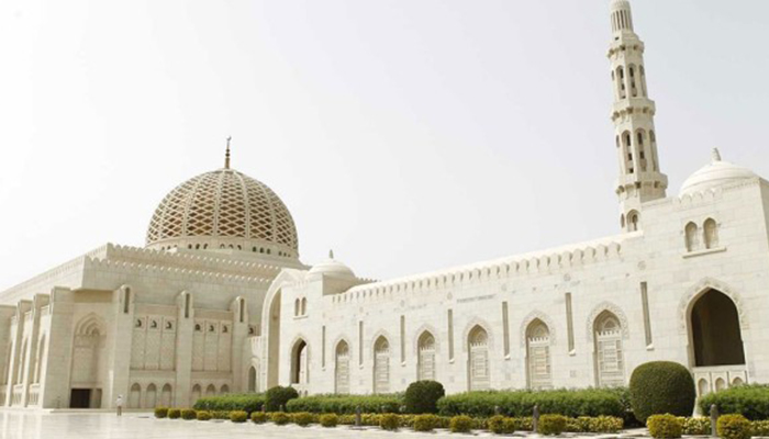 Physical distancing, other restrictions at Mosques lifted in Oman