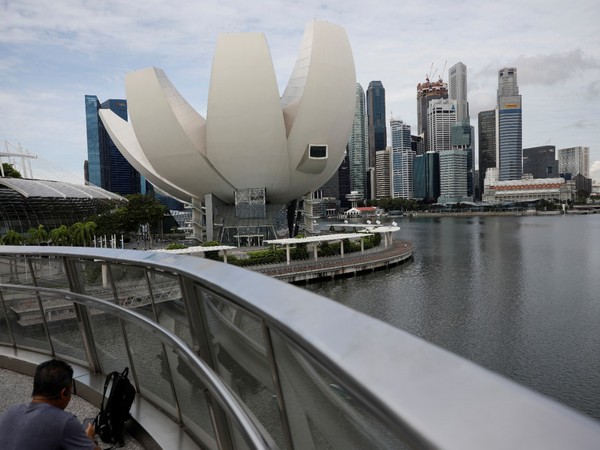 Singapore tourism numbers soar as it commits to remaining open, Indians visitors ranked first