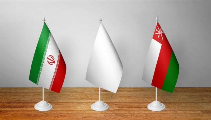 Oman, Iran sign eight pacts in various fields