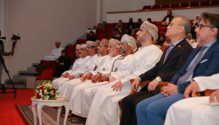 Green Hydrogen Forum explores prospects in Oman