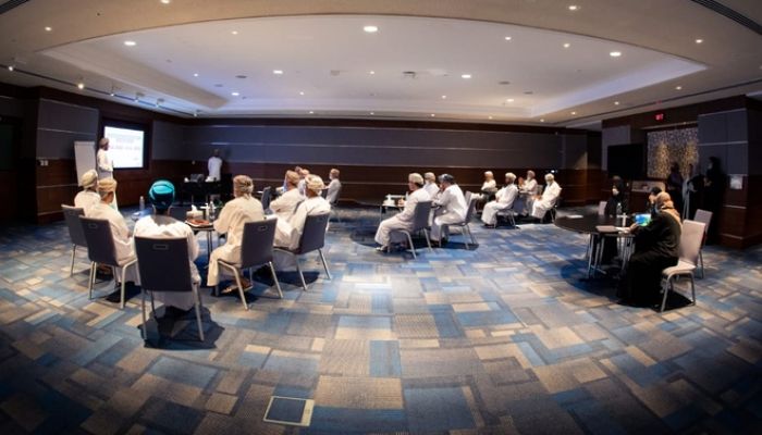 34 مبادرة تنفذها وحدة متابعة تنفيذ رؤية ’عمان 2040’  لتحسين بيئة الأعمال