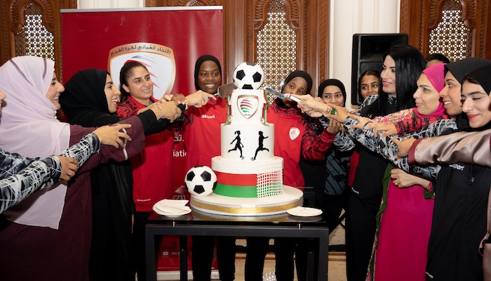 First Omani Futsal team launched