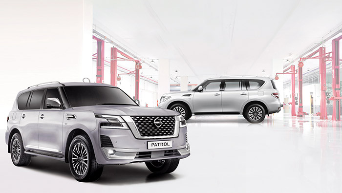 Avail Suhail Bahwan Automobiles’ exclusive after-sales service scheme to make your Nissan summer ready