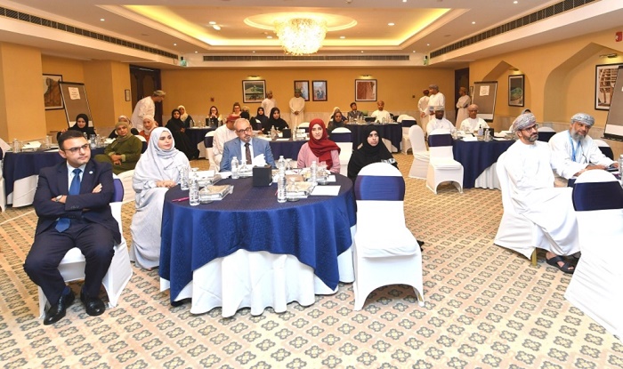 Oman nutrition strategy to ensure healthy, sustainable diet for all