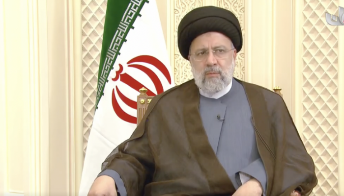 الرئيس الإيراني: الثقة المتبادلة أكبر ثروة للبلدين والشعب العماني «نقي وصادق»