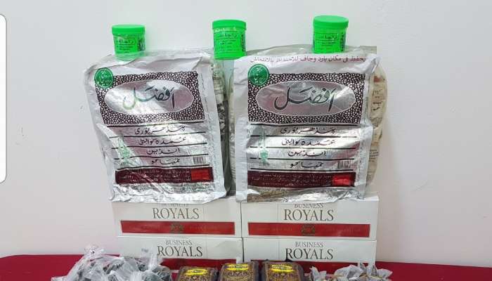 Expat fined OMR 1000 for selling tobacco products