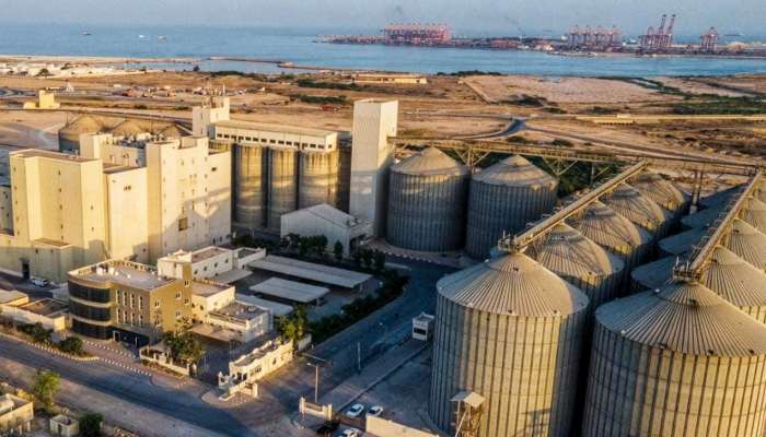 Salalah Mills Company contracts with India, Australia to purchase wheat