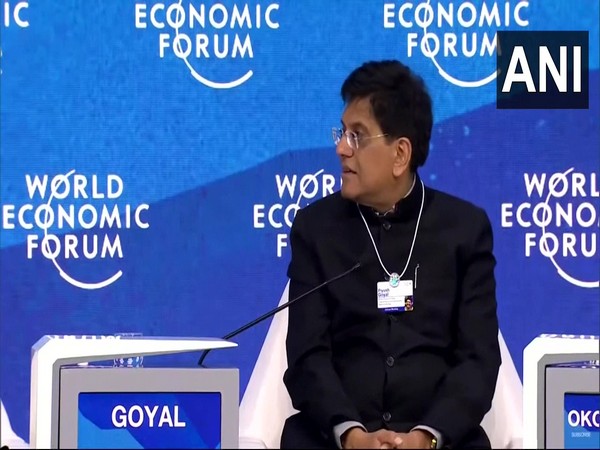 India looks after its interests, just like Europe: Piyush Goyal