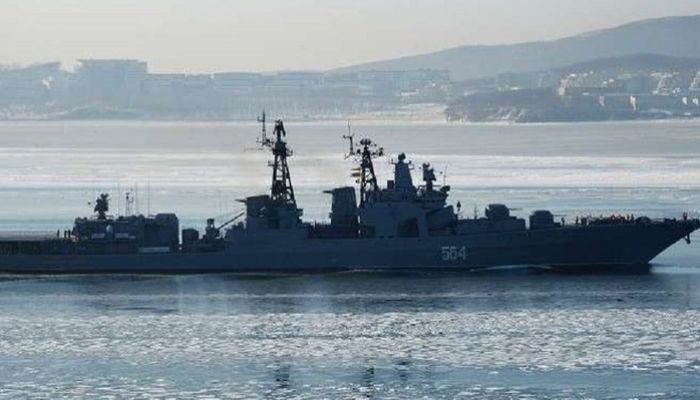 روسيا تؤكد فتح ممرين بحريين يوميًّا لخروج السفن من الموانئ الأوكرانية