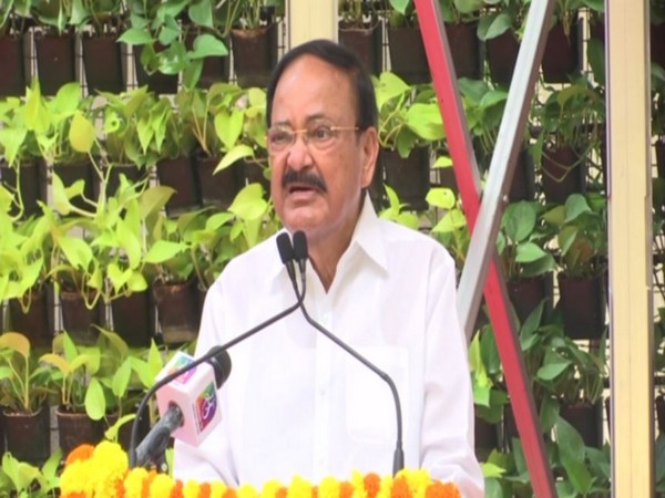 Vice President Venkaiah Naidu to visit Gabon, Senegal and Qatar