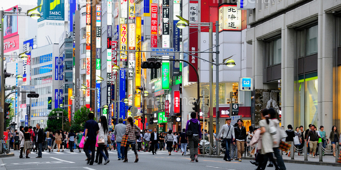 اليابان تحذر من مخاطر عدم تأمين إمدادات الغذاء بسبب كورونا