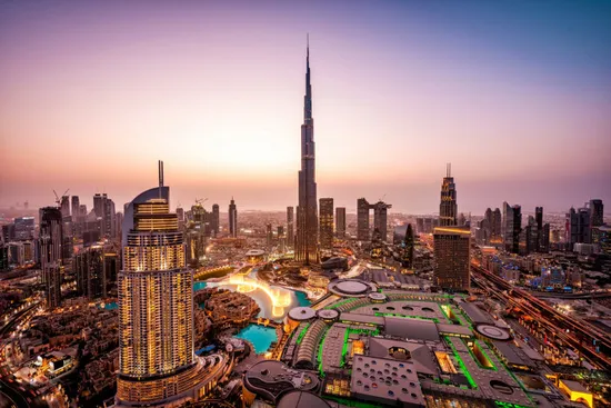 دراسة: دبي أكثر مدن العالم إرهاقاً في العمل