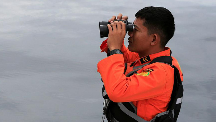 26 missing after ferry boat capsizes in Indonesia