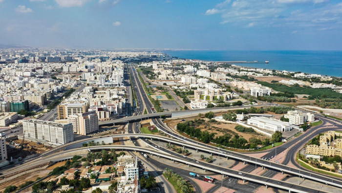 Real estate trading in Oman tops OMR146mn