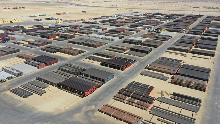 Sezad announces 10 million sqm of industrial lands for investors