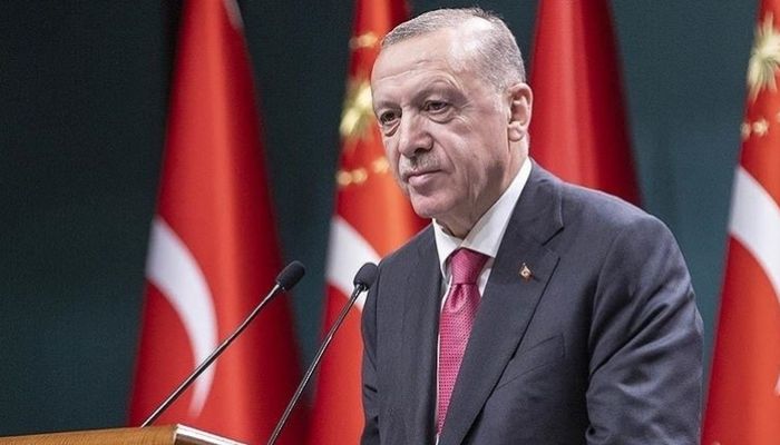 الرئيس التركي يجدّد تمسّكه بمعارضة انضمام السويد وفنلندا للناتو