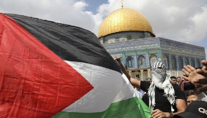 فلسطين: القدس لأصحابها ومحاولة إسرائيل إعادة احتلالها فاشلة