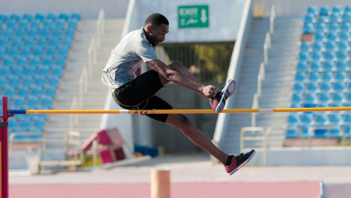 Nine Omani Athletes Get Olympic Grants To Compete At Paris 2024 Games   1653846057 1653846057 1gz7wgj4osqy 