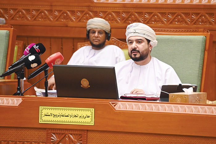 Foreign Investment norms eased in Oman