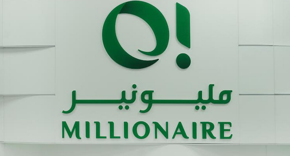 More win at environmental initiative O! Millionaire’s weekly draw