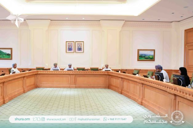 صحية الشورى تشيد بجهود اللجنة العليا والعاملين في القطاع الصحي