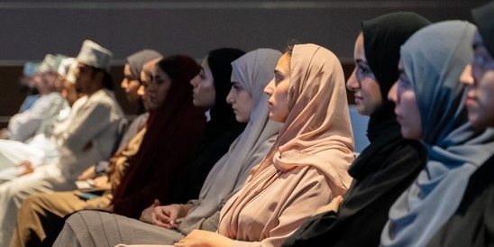 مستهدفًا 1000 شاب وشابة.. مركز الشباب يواصل برنامج أكاديمية الشباب الافتراضية
