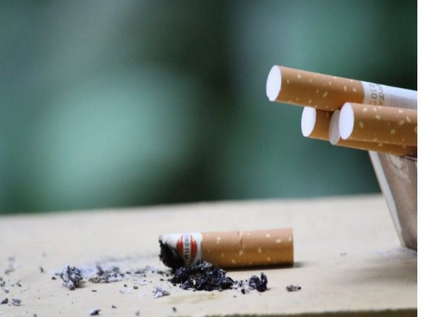 WHO raises alarm on tobacco industry environmental impact, human health