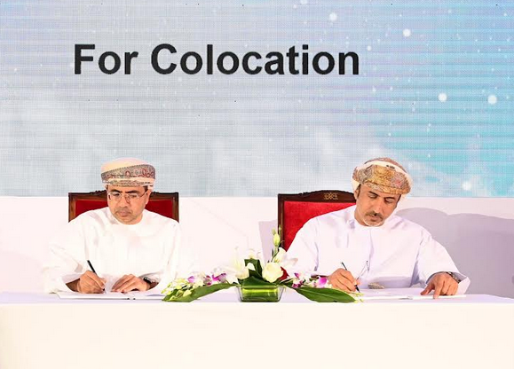 Oman signs 12 pacts worth over OMR 600,000
