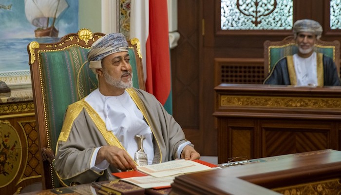 Additional support package for SMEs, entrepreneurs announced in Oman