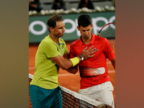 French Open: 13-time champion Rafael Nadal beats World No.1 Novak Djokovic to enter semi-finals