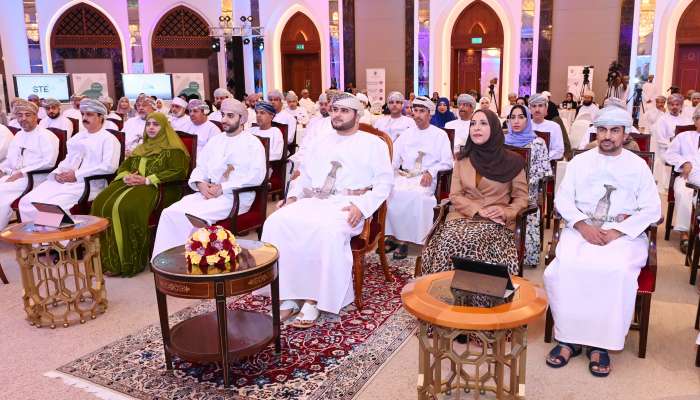 Sayyid Belarab patronises opening of Educational Initiatives Forum