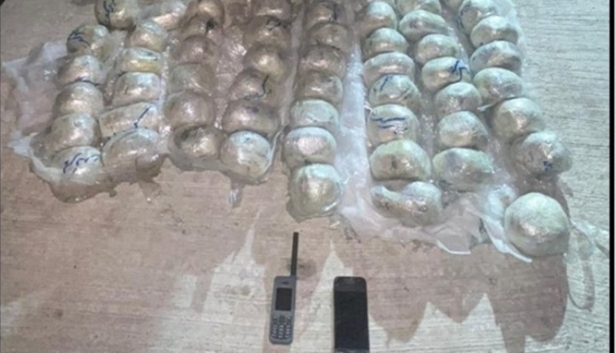 One arrested for smuggling narcotics, entering Oman illegally