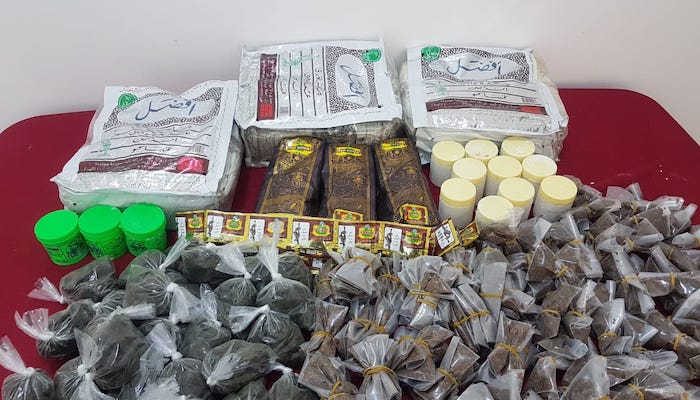Expats fined for illegal sale of tobacco in Oman