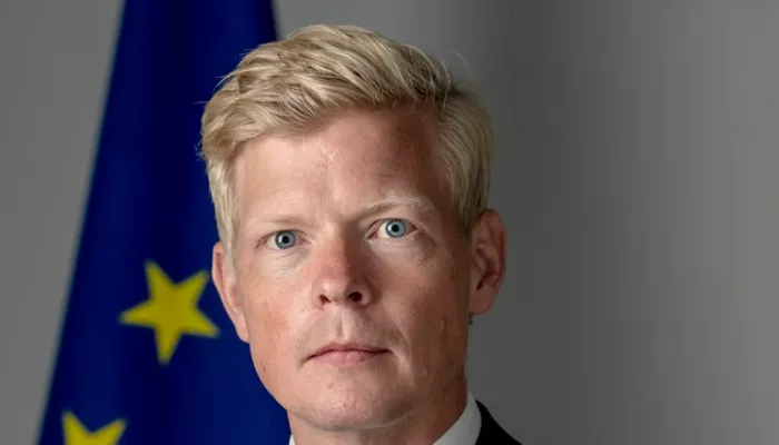 المبعوث الأممي الخاص إلى اليمن يعرب عن امتنانه لسلطنة عمان والسعودية لدعم الهدنة باليمن