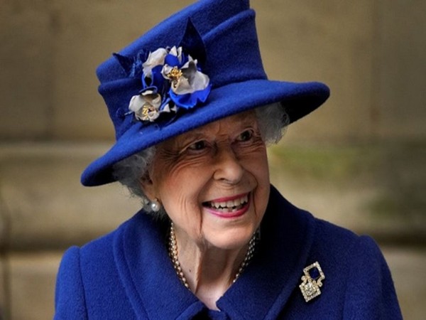 Queen Elizabeth will not attend Friday's jubilee service