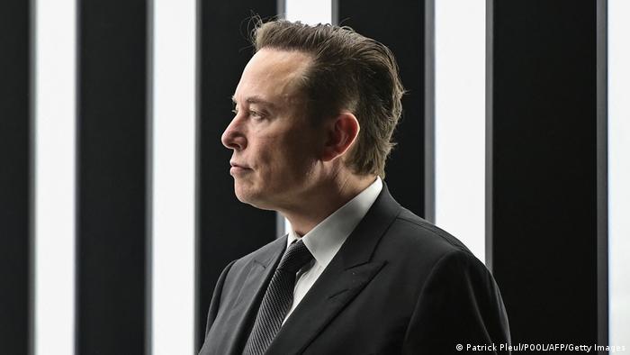 Elon Musk: 'Super bad feeling' about economy, Tesla to cut staff