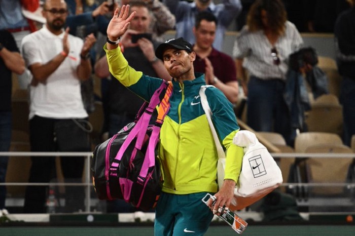 French Open 2022: Nadal enters 14th final, Zverev pulls out due to injury during match