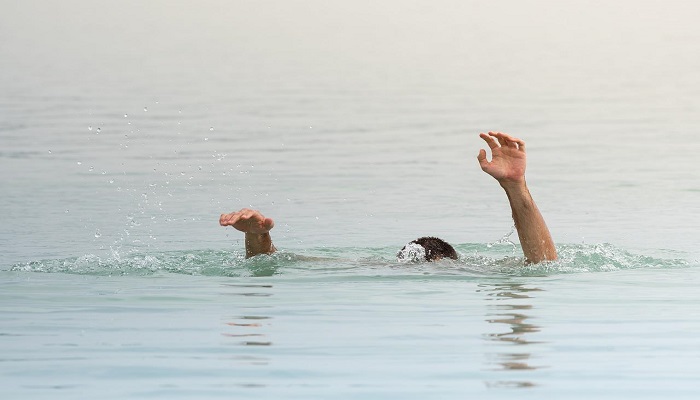 Omani citizen falls into river in Turkey