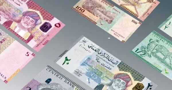 مؤشر سعر الصرف الفعلي للريال العُماني يشهد ارتفاعًا