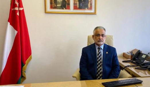 سلطنة عمان تشارك في اجتماع المجموعة العربية باليونسكو