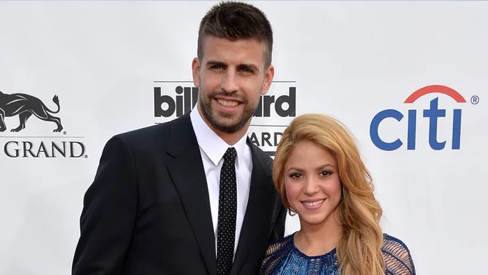 Barcelona footballer Gerard Pique, Shakira separate after 11 years amid cheating rumours